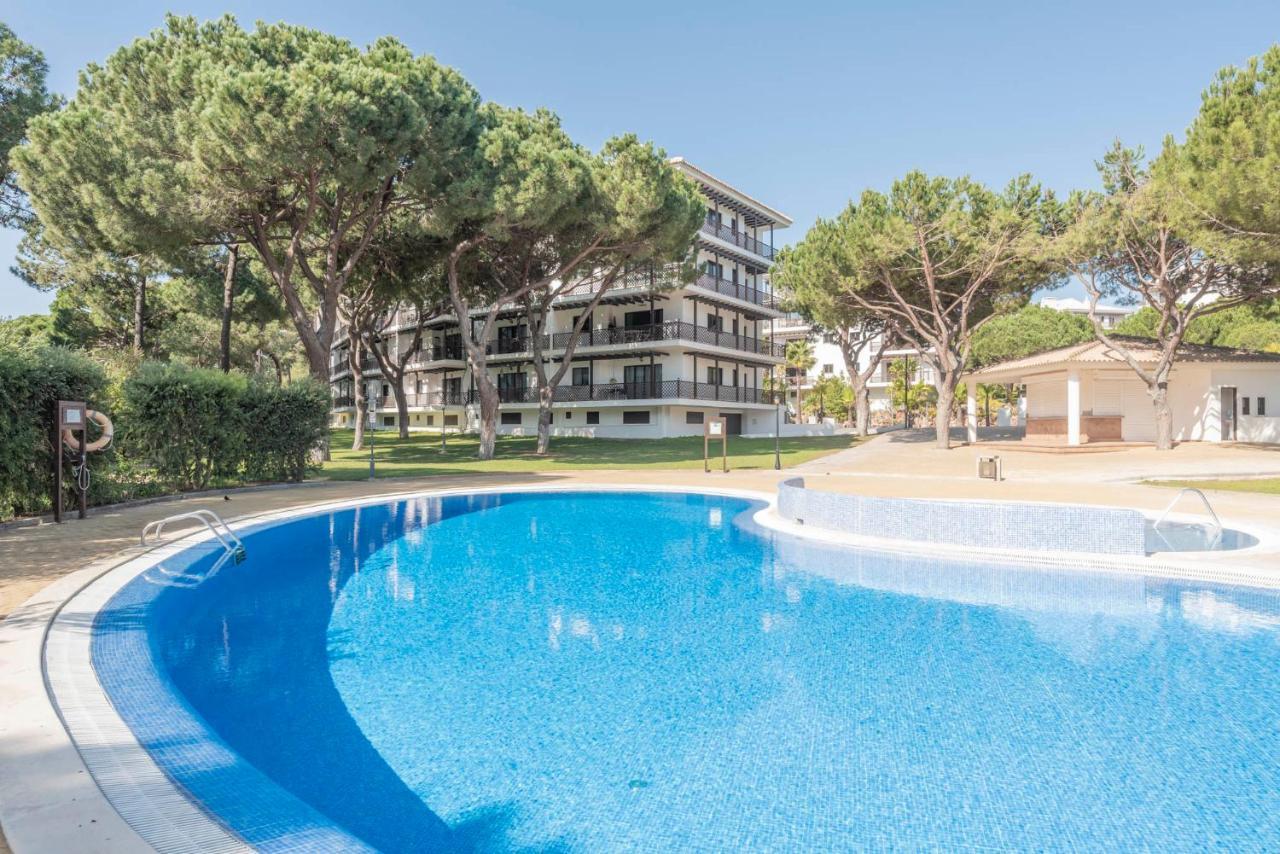Excellent T2 Apartment With Pools 400M Falesia Beach Albufeira Extérieur photo