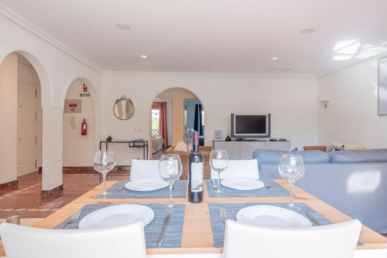 Excellent T2 Apartment With Pools 400M Falesia Beach Albufeira Extérieur photo