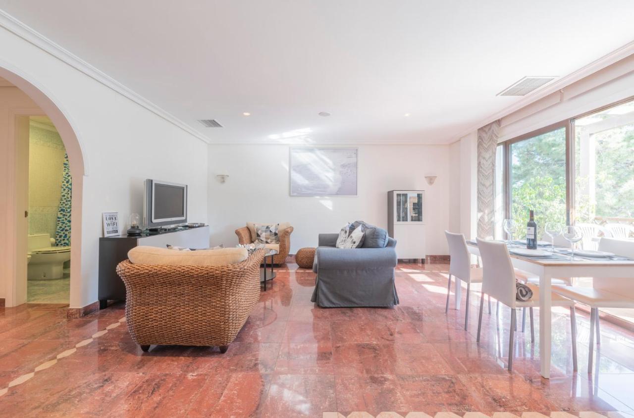 Excellent T2 Apartment With Pools 400M Falesia Beach Albufeira Extérieur photo