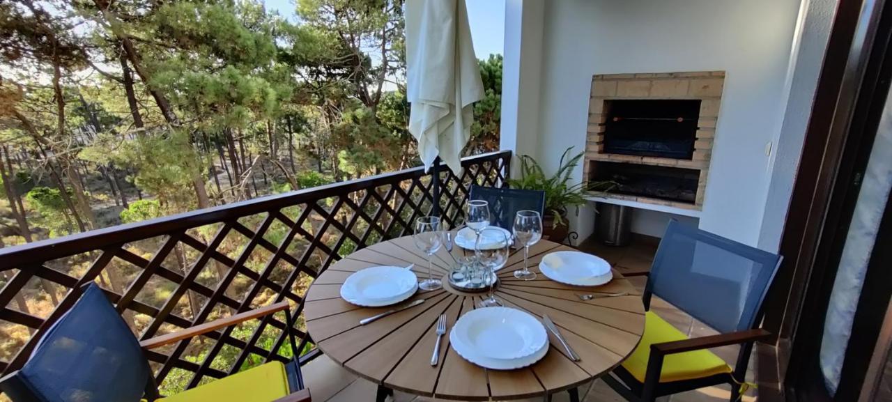 Excellent T2 Apartment With Pools 400M Falesia Beach Albufeira Extérieur photo