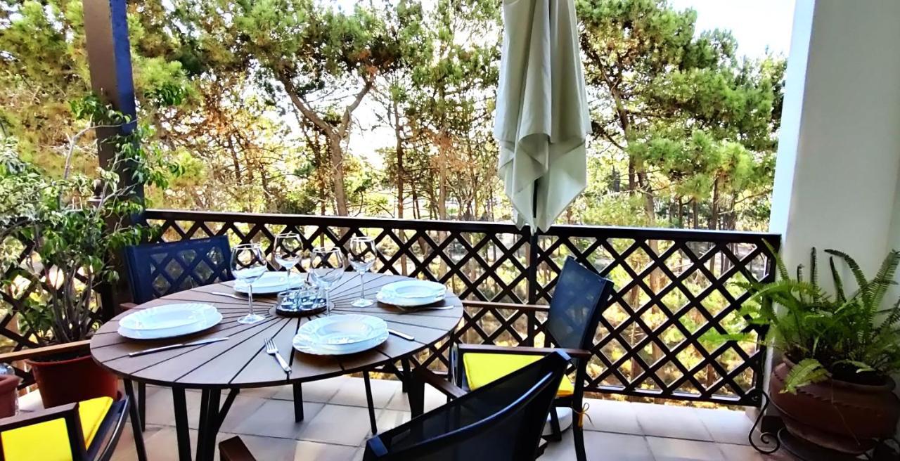 Excellent T2 Apartment With Pools 400M Falesia Beach Albufeira Extérieur photo
