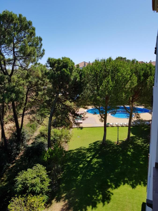 Excellent T2 Apartment With Pools 400M Falesia Beach Albufeira Extérieur photo
