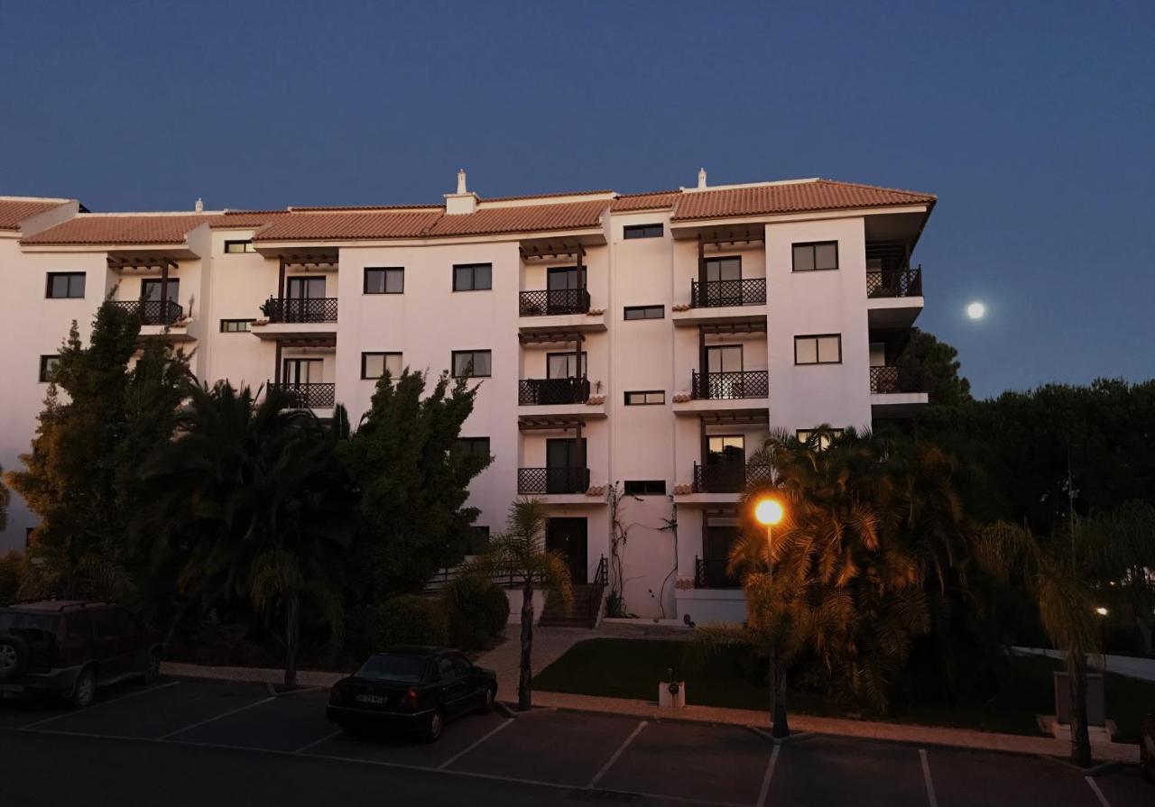 Excellent T2 Apartment With Pools 400M Falesia Beach Albufeira Extérieur photo
