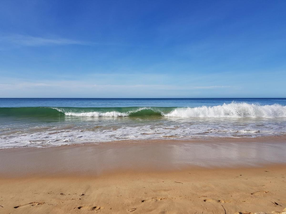 Excellent T2 Apartment With Pools 400M Falesia Beach Albufeira Extérieur photo