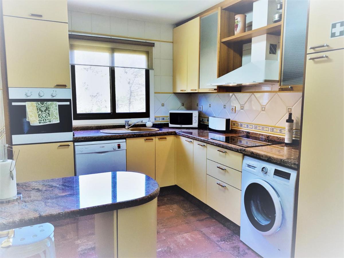 Excellent T2 Apartment With Pools 400M Falesia Beach Albufeira Extérieur photo