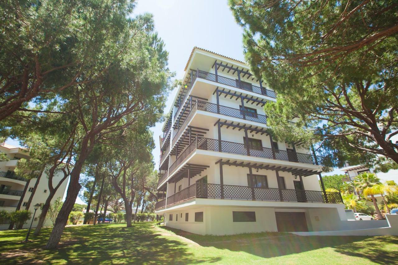Excellent T2 Apartment With Pools 400M Falesia Beach Albufeira Extérieur photo