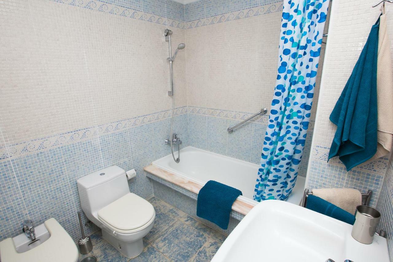 Excellent T2 Apartment With Pools 400M Falesia Beach Albufeira Extérieur photo