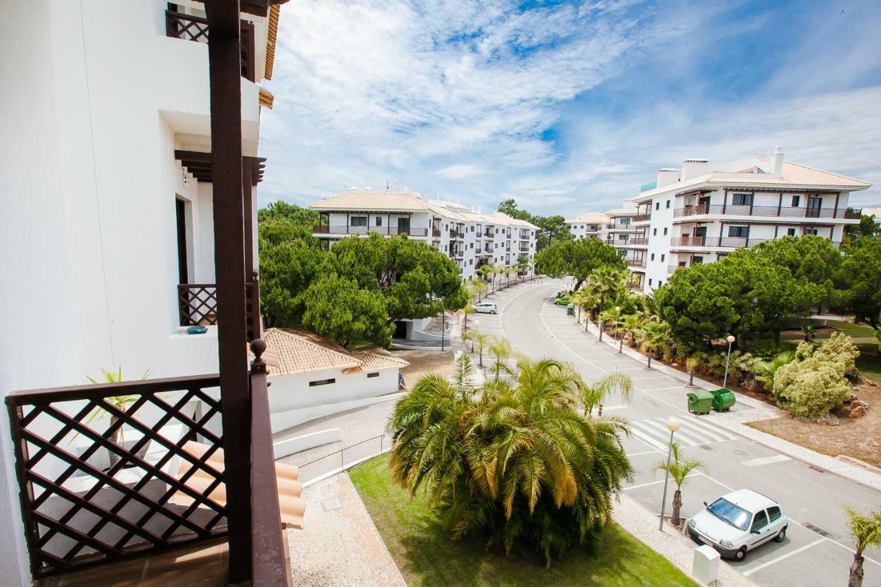 Excellent T2 Apartment With Pools 400M Falesia Beach Albufeira Extérieur photo