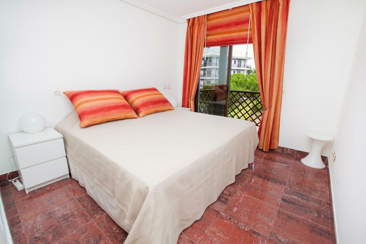 Excellent T2 Apartment With Pools 400M Falesia Beach Albufeira Extérieur photo