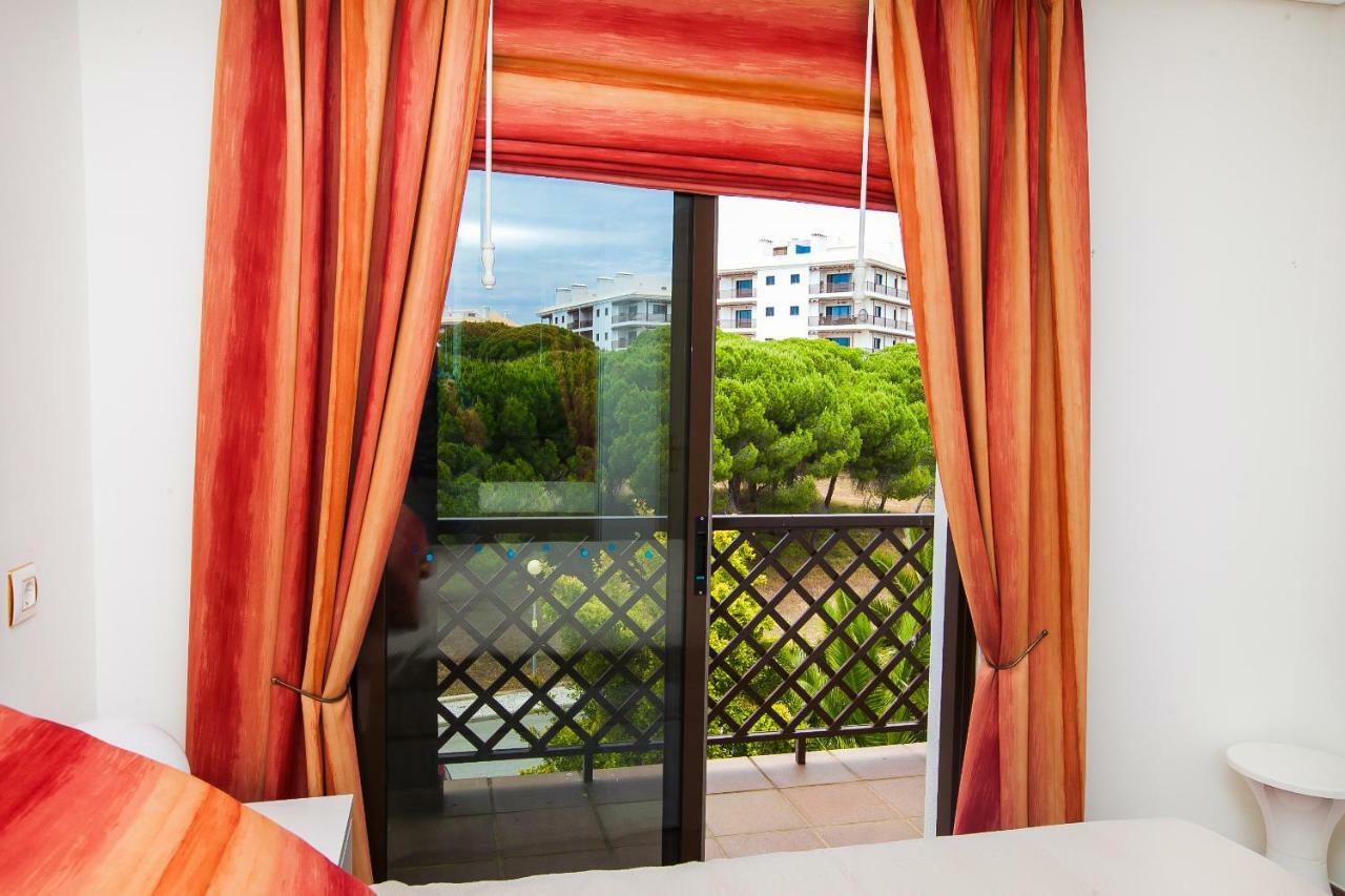 Excellent T2 Apartment With Pools 400M Falesia Beach Albufeira Extérieur photo